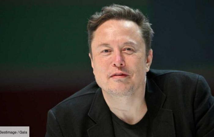 Elon Musk: his father Errol denies a persistent rumor about his childhood