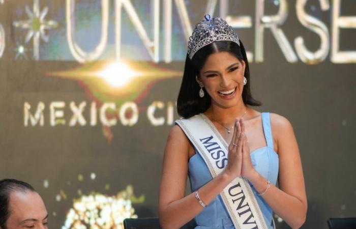 Miss Universe Pageant 2024: Watch free stream today