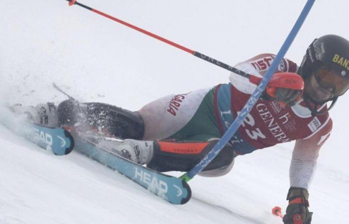 Finland Alpine Skiing World Cup | Sports