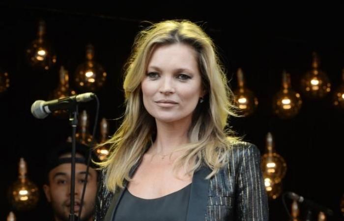 What to expect from Kate Moss’ new Zara collection