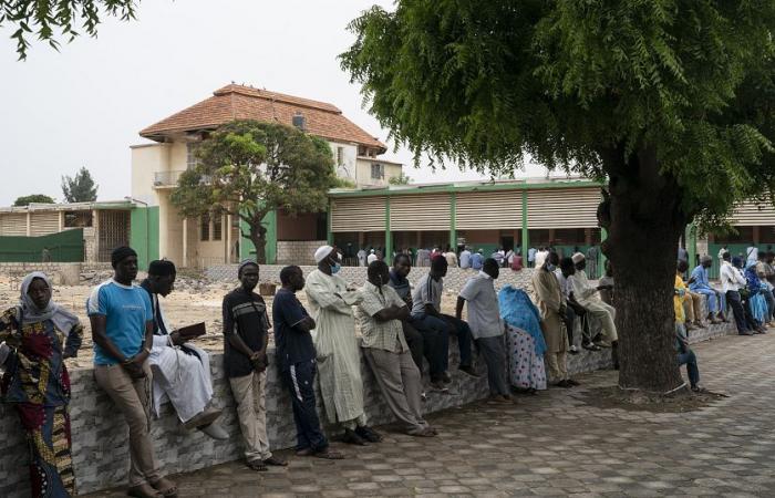 Senegal parliamentary elections: Polls open, over 7 million expected to vote