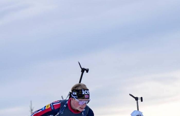 This time there was no match – Sports Infos – Ski