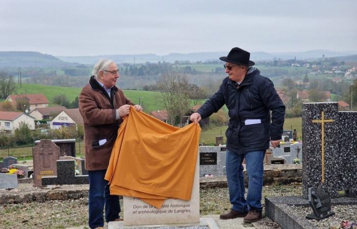 A historic tribute to Girault de Prangey