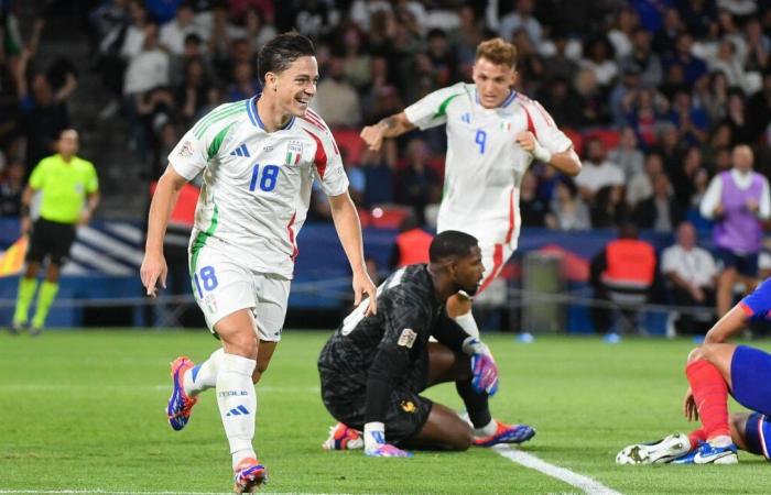 LIVE Italy – France: Blues motivated for first place or even a nap on the agenda… Follow the match with us from 8:30 p.m.