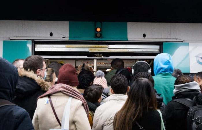 Man hit by an RER in Nanterre: RATP agent indicted: News