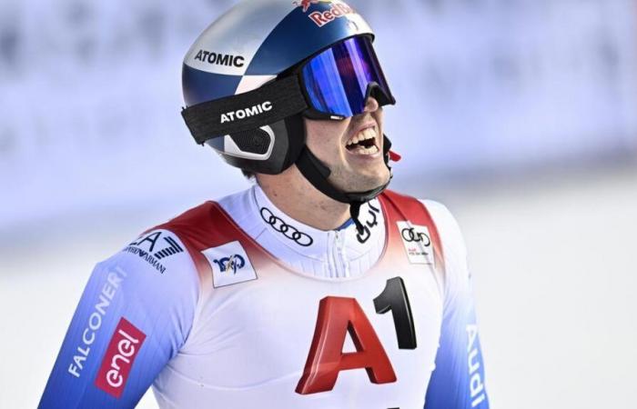 Skiing, Levi men’s slalom: favourites and TV schedules