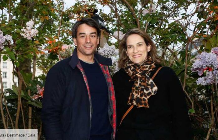 Julian Bugier married to Claire Fournier: how did they meet?