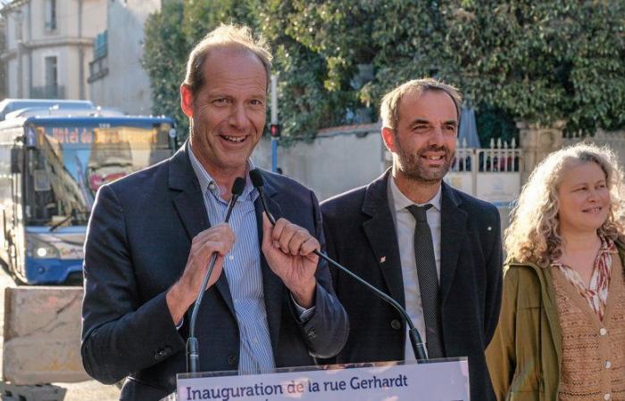 Towards a salary cap in cycling? “A reflection is being carried out” between several parties, assures Christian Prudhomme