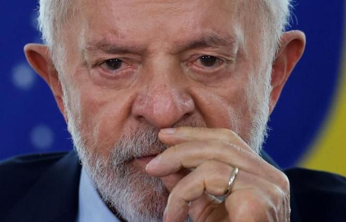 Lula, or the thwarted ambitions of Brazil at the center of the game