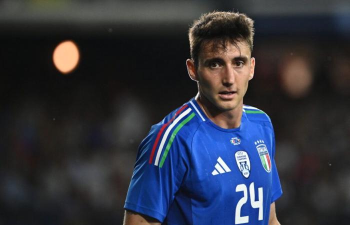 Inter and Juventus full-backs combine to rescue Italy against France in Nations League decider – Football Italia