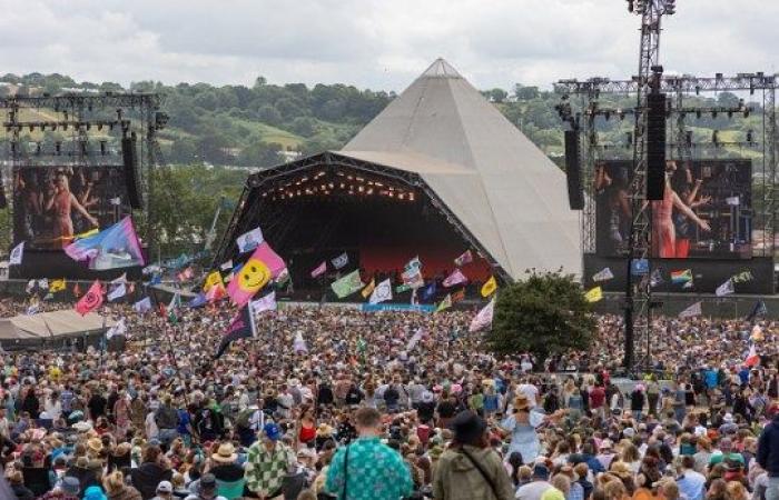 Glastonbury fans ‘nervous’ for general ticket sale after initial 32 minute sell-out