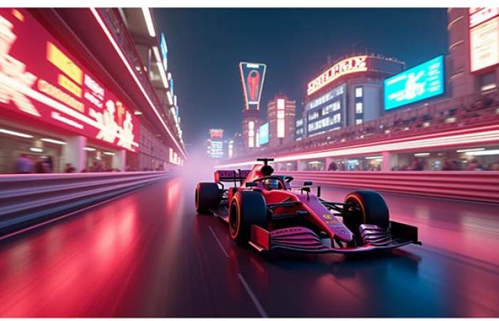 Formula 1 | The big issues in Formula 1: What makes the Las Vegas Grand Prix a game changer