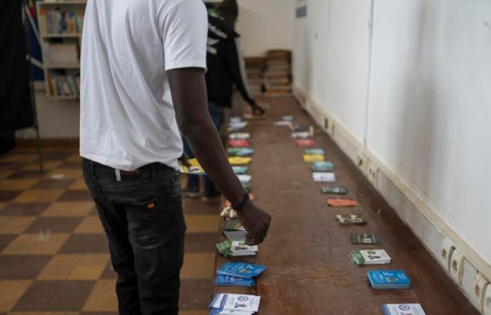 In Senegal, important legislative elections for the new authorities in the face of a divided opposition