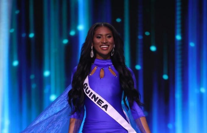 20 Miss Universe contestants who made history during the 2024 pageant