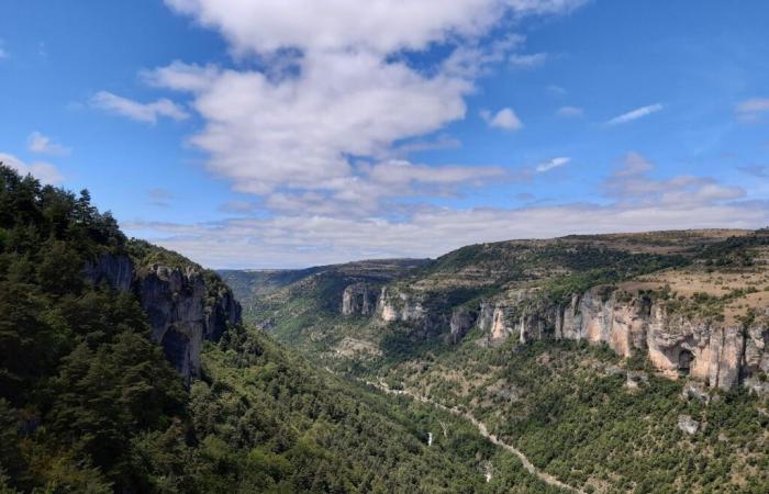 The 5 most beautiful hikes in Lozère