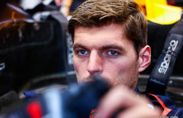 'Formula 1 has lost its spice': Max Verstappen criticizes the politically correct era of the FIA ​​- They are killing Formula 1.