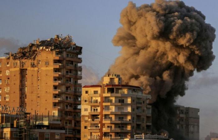 New strikes on Gaza and Lebanon, Benjamin Netanyahu’s home targeted