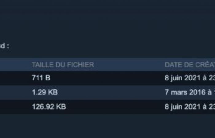 How to enable cloud saves on Steam?