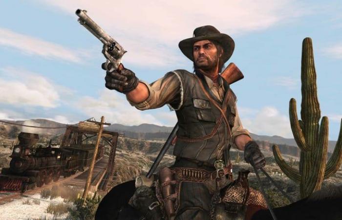 Red Dead Redemption: an exemplary PC version ideal for (re)discovering this gem from the studios behind GTA