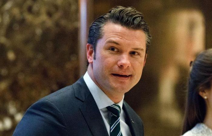 Pete Hegseth, Trump’s defense secretary pick, paid accuser but denies 2017 sexual assault, attorney says