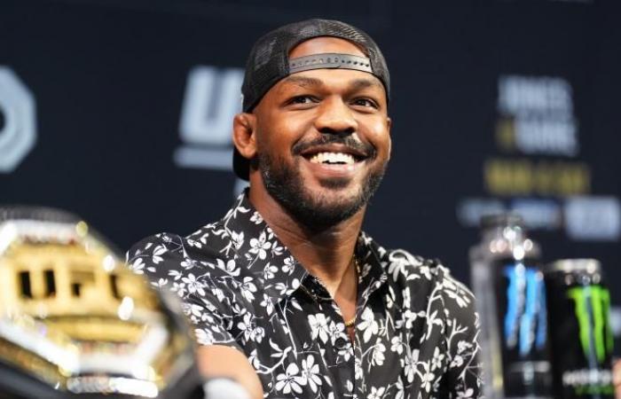 UFC 309 start time in Australia: Jones vs. Miocic live stream, PPV price, full card & more