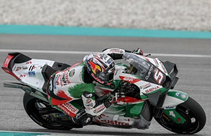 a frustrating season for Quartararo and Zarco, but reasons for hope