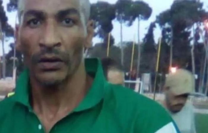 African football loses Hamid Merakch, an Algerian legend