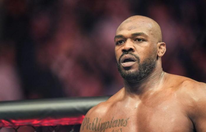 How much money has Jon Jones made in his career in the UFC? Net worth in 2024