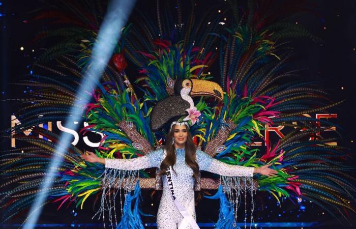 Miss Universe 2024: See all the best national costumes