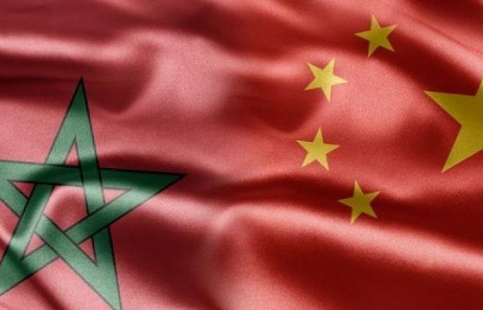 Soon a Chinese consulate in Laâyoune?