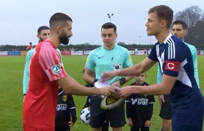 Girondins4Ever – [CDF] Summary of Bressuire