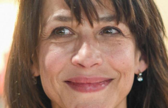 Sophie Marceau: What happened to her two children, Vincent and Juliette, who grew up in the shadows?