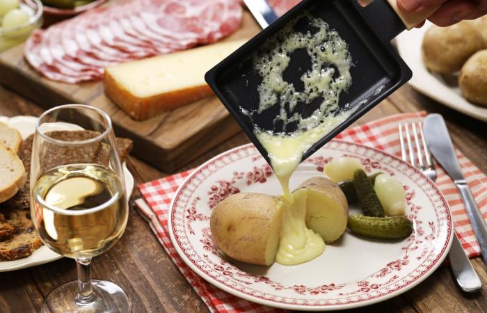 The best specialties of Haute-Savoie to taste and bring back