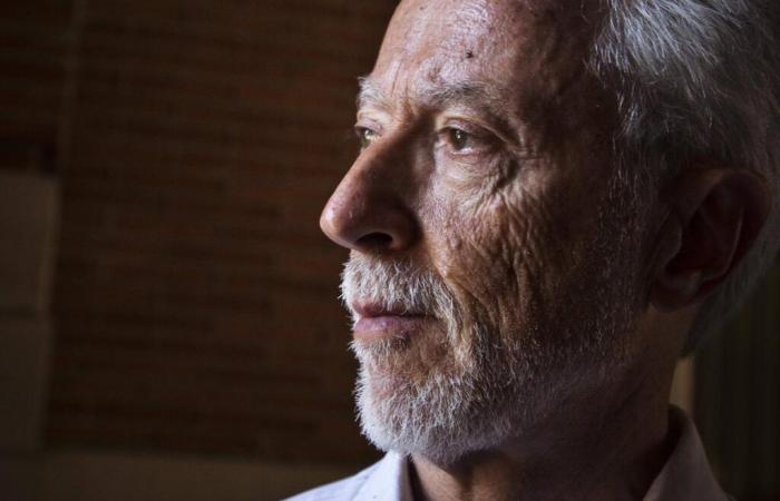 when Nobel Prize winner JM Coetzee answers, more or less, our questions