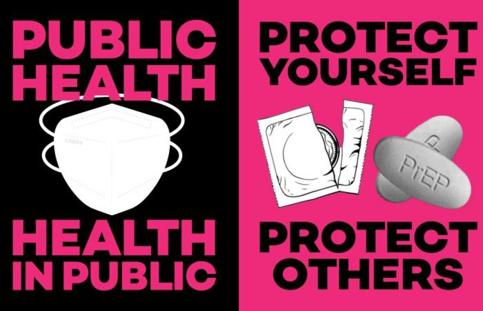 Covid and AIDS: pooling struggles for public health | To your health, comrade! #7