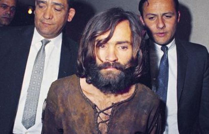 Serial killer Charles Manson reveals in series that he committed murders that were never attributed to him