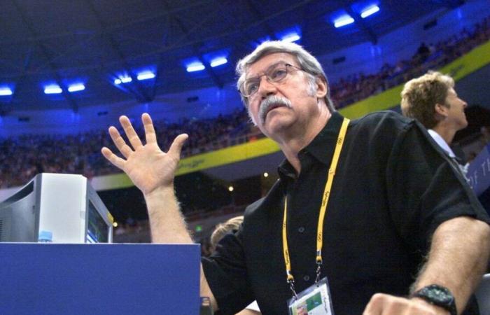 Bela Karolyi, former coach of gymnastics legend Nadia Comaneci, has died