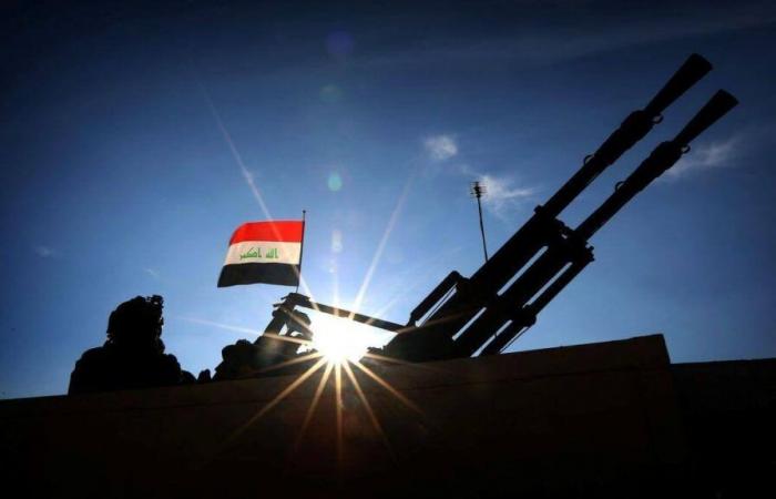 Iraq: three members of security forces killed in an explosion in the north