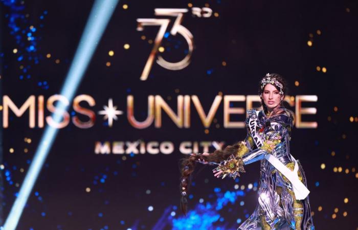 Miss Universe 2024: See all the best national costumes