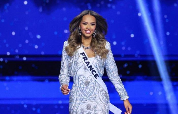 Miss Universe 2024: which Miss won the title and where did the Frenchwoman finish?