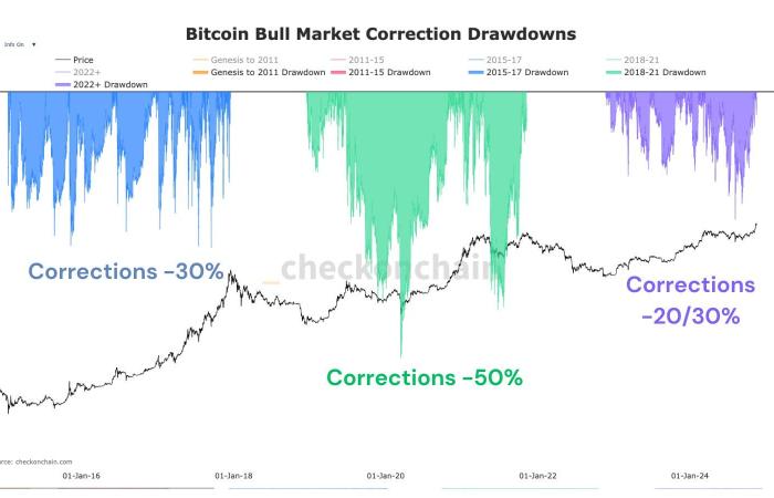 Bitcoin: A new step towards the unknown