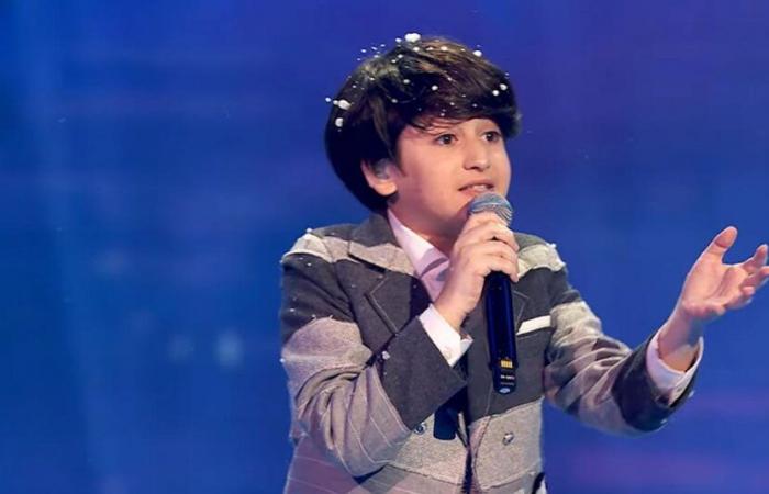 France loses its Junior Eurovision title, Georgia wins