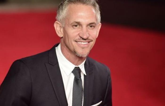 Gary Lineker leaves “Match of the day”, an earthquake for the BBC and for English football