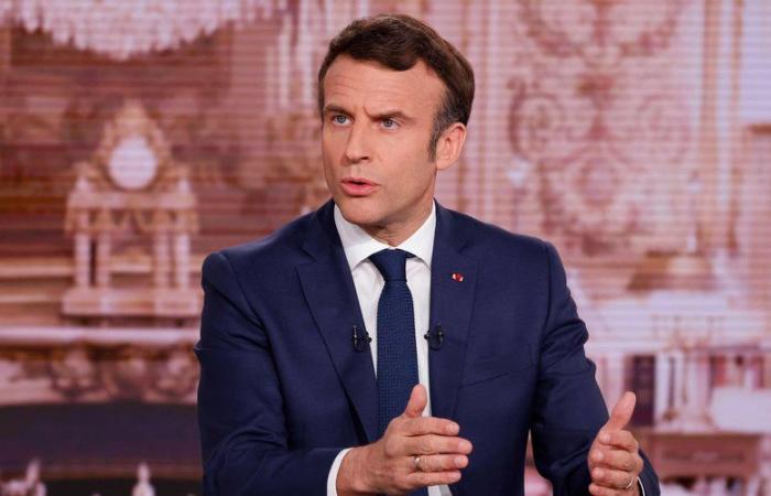 Anger of farmers: Emmanuel Macron assures that France “opposes” the Mercosur agreement and would not “sign it as is”