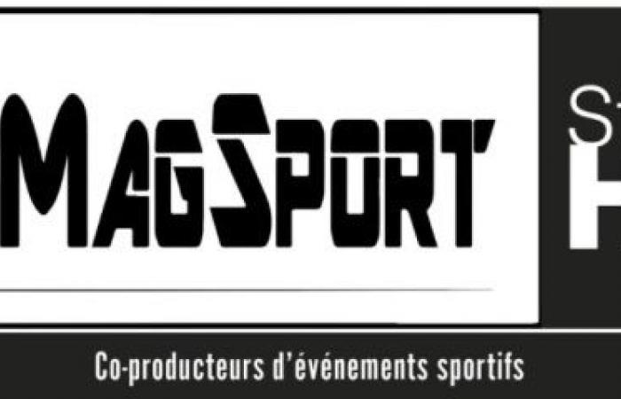 “I really found this family/friends side, there’s no one who thinks they’re someone else here, that’s what’s really good and which, in the end, works!” – The #MagSport