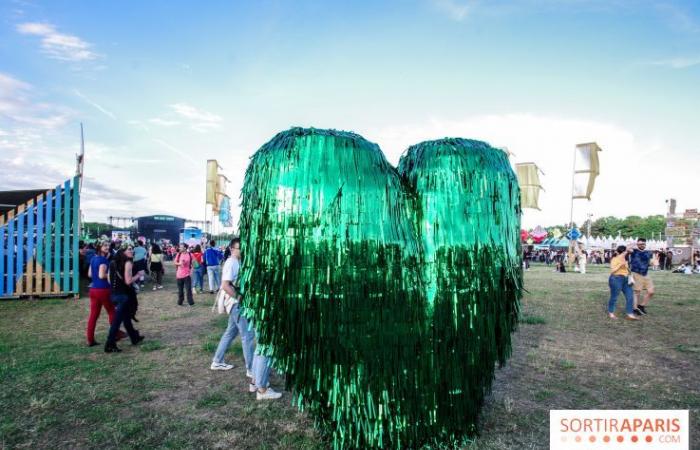 We Love Green 2025 in Paris: Charli XCX, Yseult, Air… the first names!