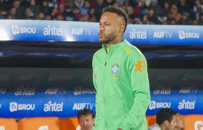 Huge bomb, Neymar found an agreement for his future club