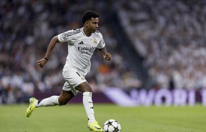 Rodrygo at PSG, Al-Khelaïfi offers an XXL exchange