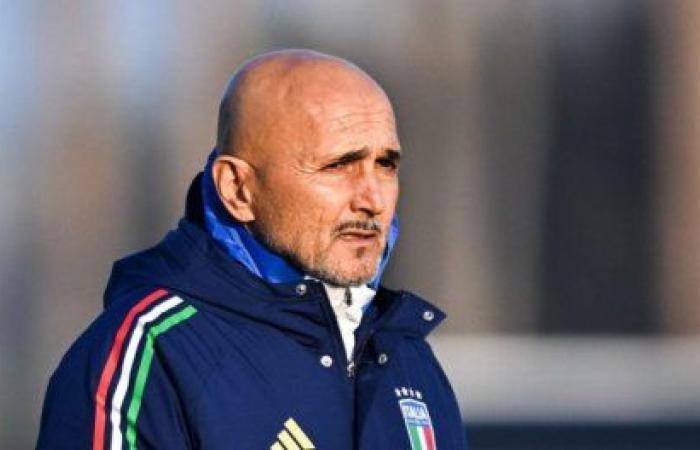 Italy: Maignan upset Spalletti