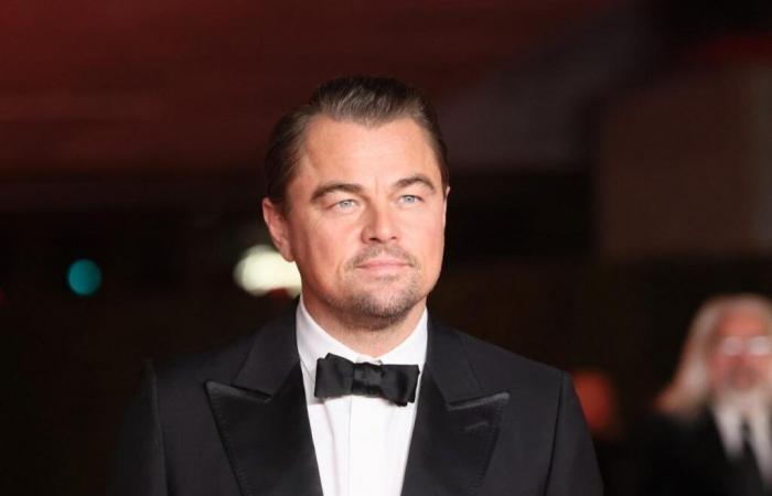 Experts Reveal the Peculiar Reason Why Leonardo DiCaprio Will Only Date Women in Their 20s